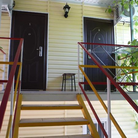 Shanson Gagra Exterior photo
